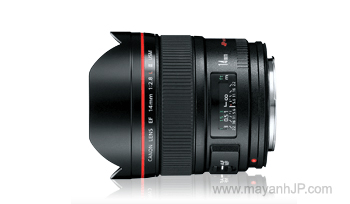 Canon 14mm f/2.8L USM