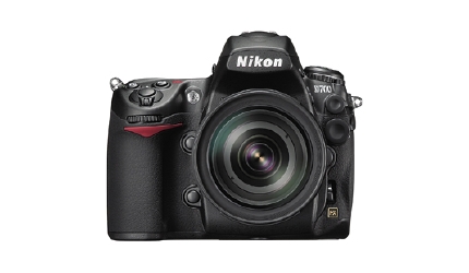Nikon D700 Body - Nikon Việt Nam