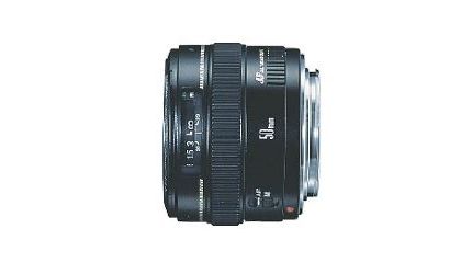 Canon 50mm f/1.4 USM- Canon VN