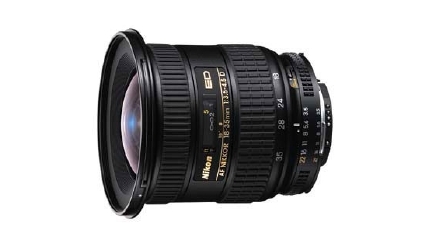 Nikon 18-35mm f/3.5-4.5D IF ED - Nikon Việt Nam