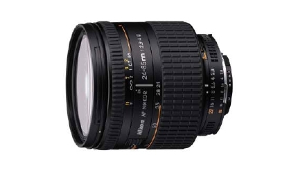 Nikon 24-85mm f/2.8-4.0 D IF - Nikon Việt Nam