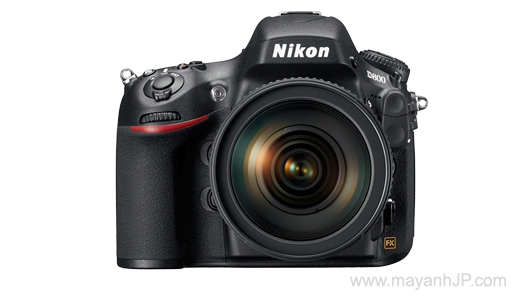 Nikon D600
