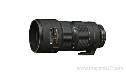 Nikon 80-200mm f2.8D AF - Nikon Việt Nam