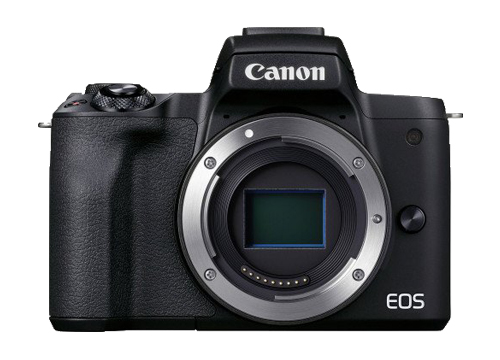 CANON M50 Mark II