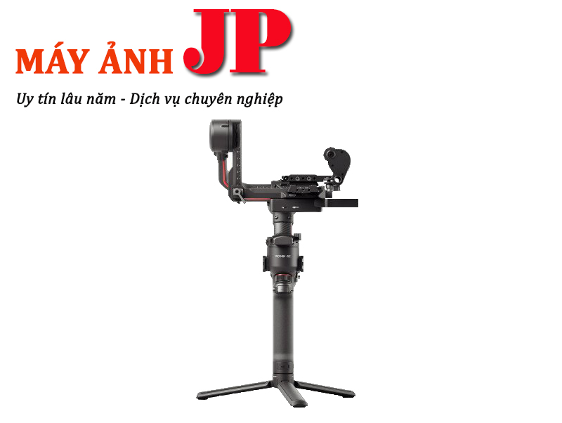 GIMBAL DJI RONIN-RS 2 (S 2)