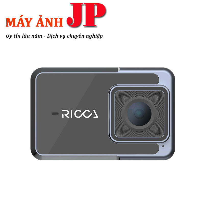 MÁY QUAY HÀNH ĐỘNG ACTION CAM RICCA SPORTS