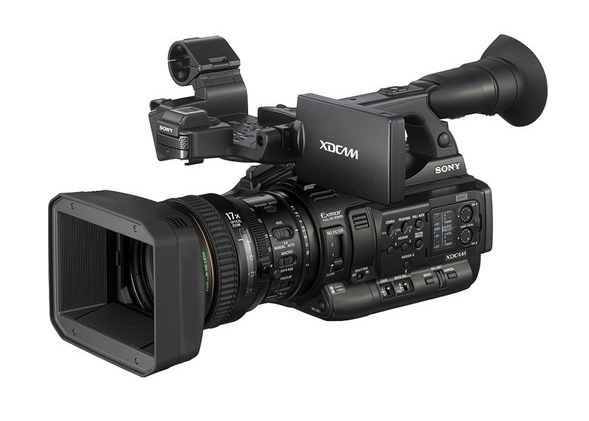 Sony PXW-X200