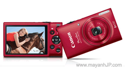 Canon IXUS 140