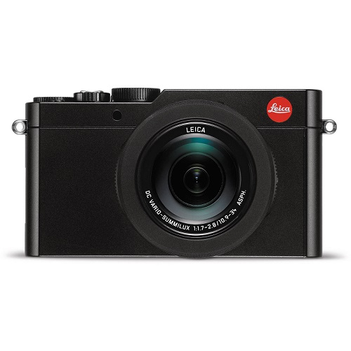 Leica D-LUX typ 109