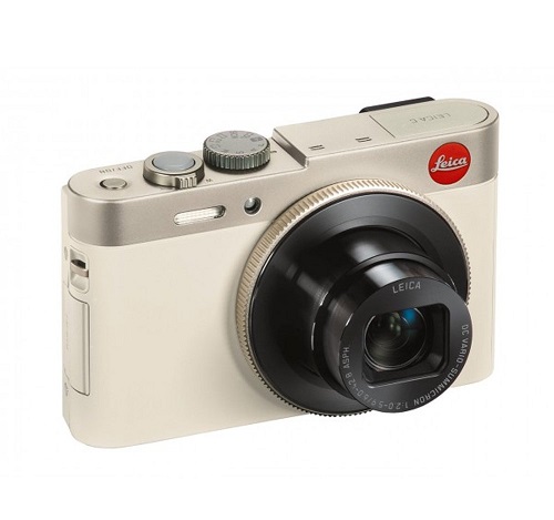 Leica C Lux