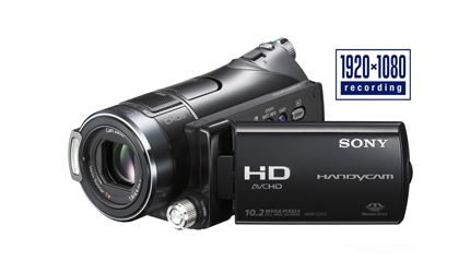 Sony HDR-CX11E