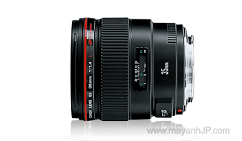 Canon 35mm f1.4L USM