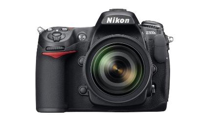 Nikon D300s Body - Nikon Việt Nam