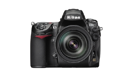 Nikon D700 Body