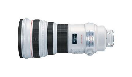 Canon 400mm f/2.8L IS USM