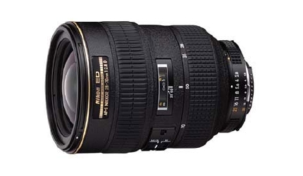 Nikon 28-70mm f/2.8 IF ED