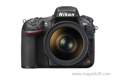 Nikon D810 Body