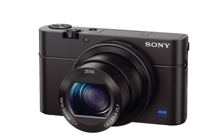 Sony RX100 III