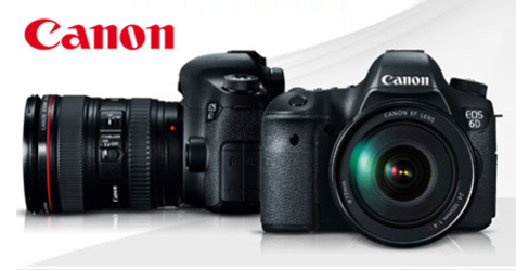 Máy ảnh Canon