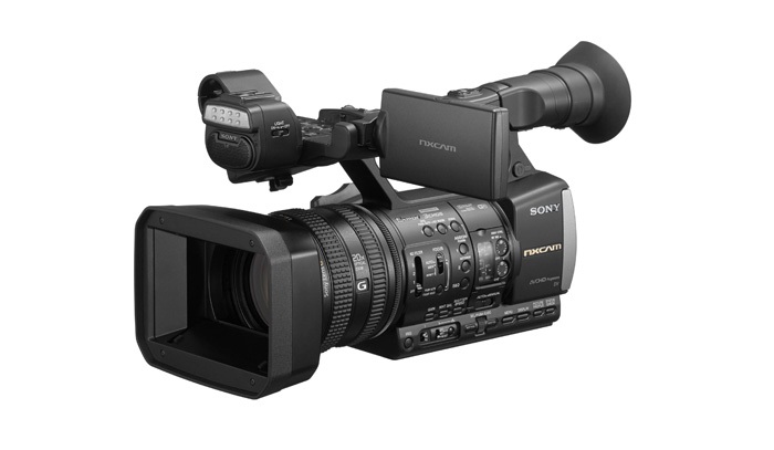 Sony HXR-NX3/1