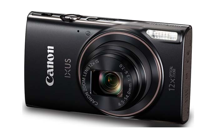 Canon IXUS 180 HS