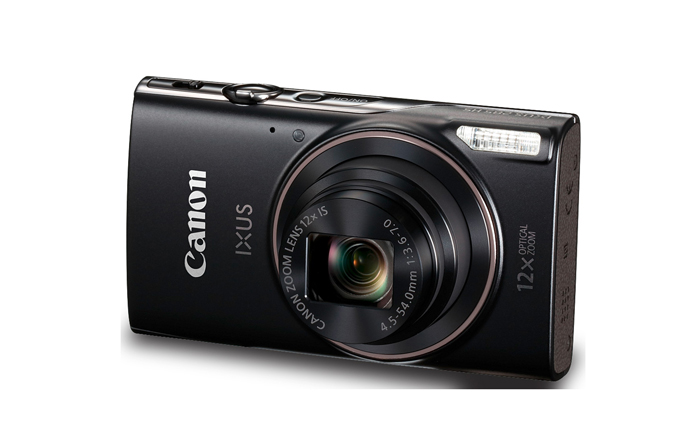 Canon IXUS 285 HS