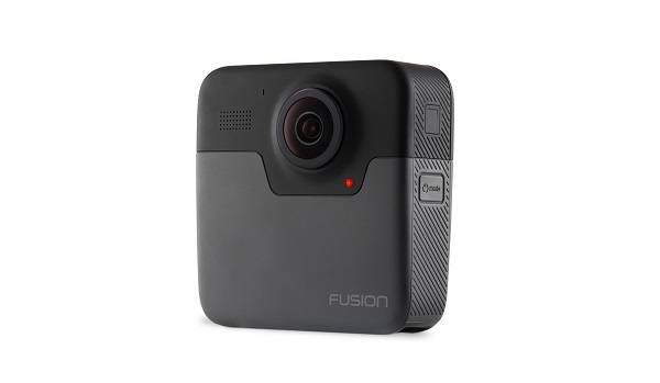 GOPRO FUSION VÀ GOPRO HERO RA MẮT TẠI VIỆT NAM