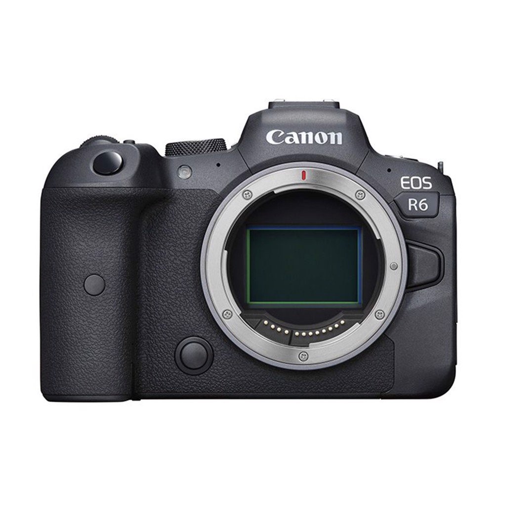 Canon EOS R6