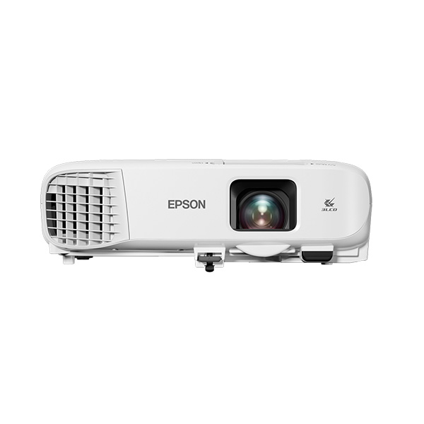 Máy chiếu Epson EB 972 - Cho lớp học văn phòng nhà hàng cafe bóng đá độ sáng cao