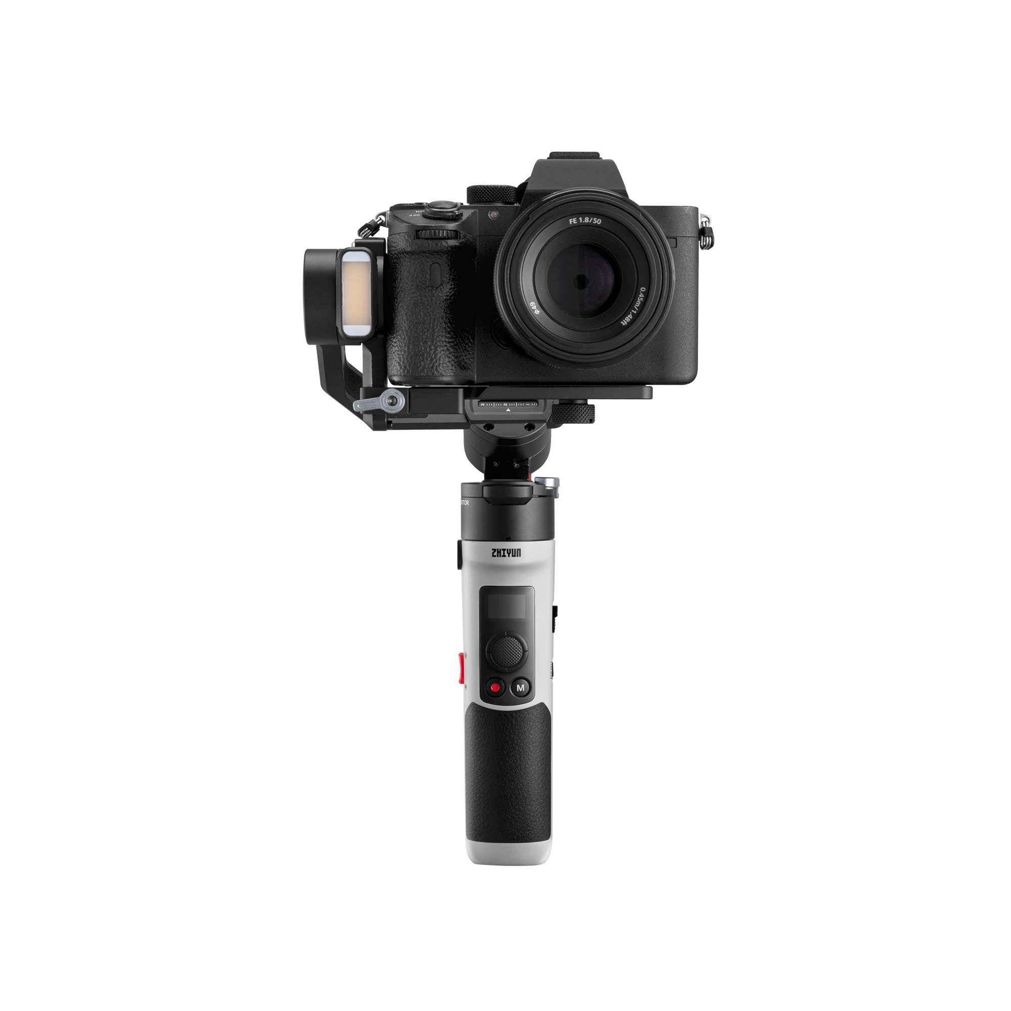 ZHIYUN CRANE M2S | Chính Hãng