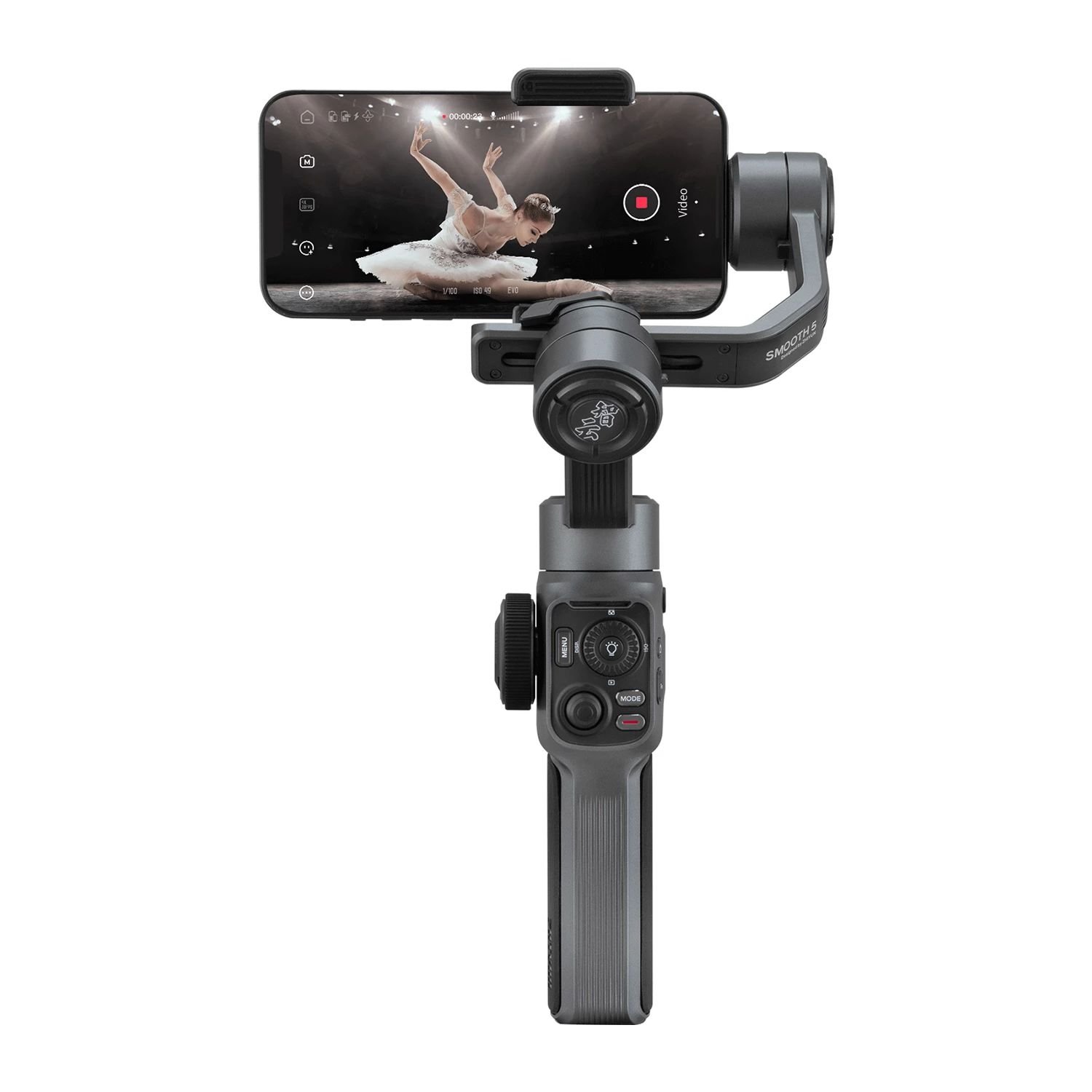 ZHIYUN SMOOTH 5 | Chính Hãng